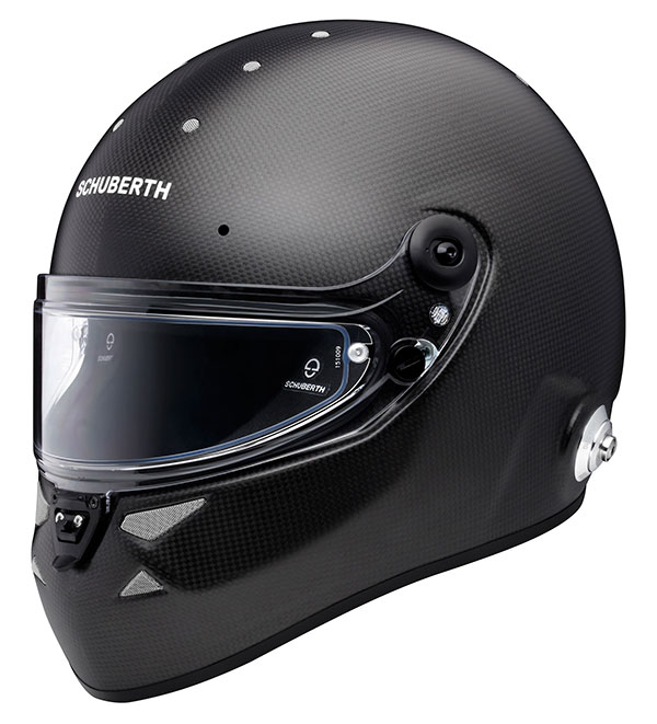 Schuberth SF2 Pro Helm